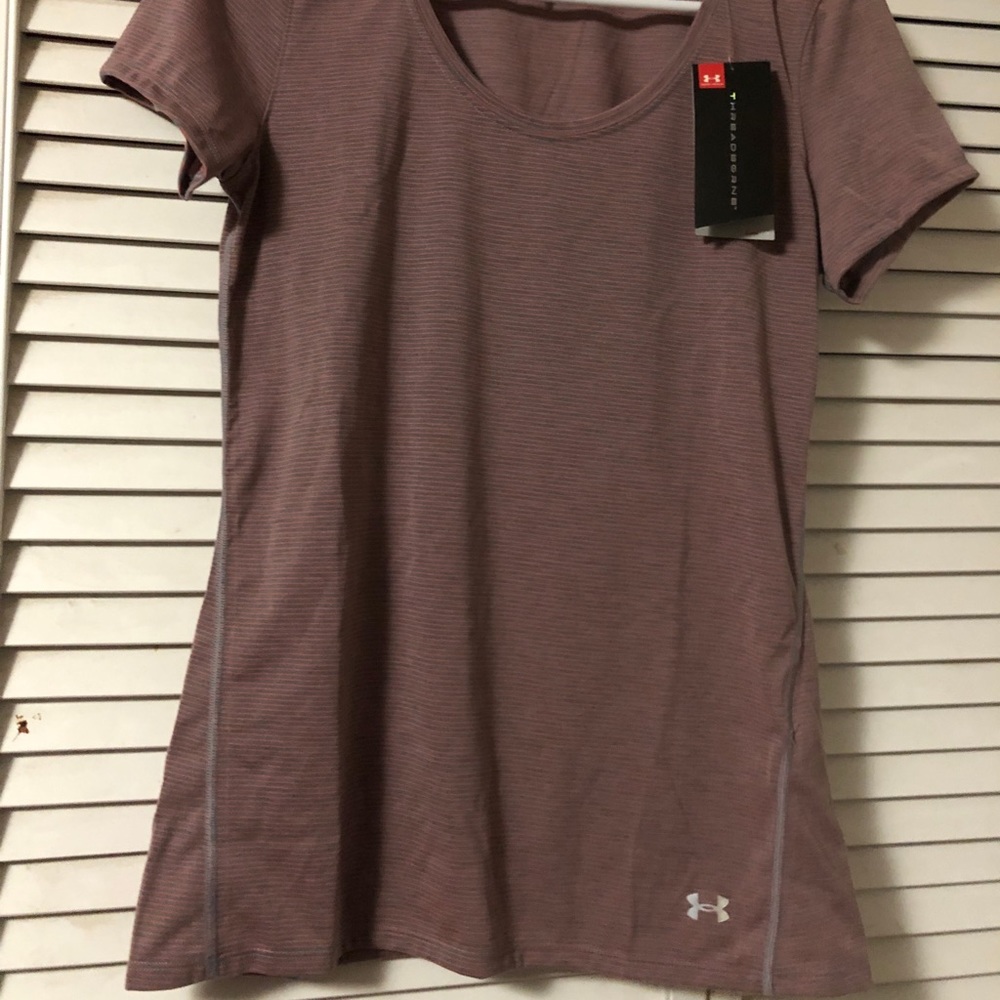 Short sleeve top